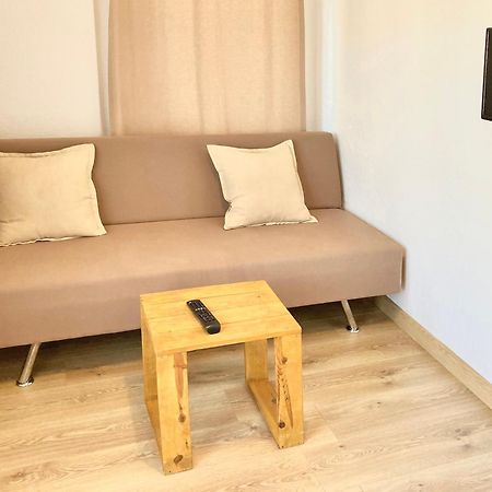 Amigo Apart Aparthotel Akyaka  Room photo